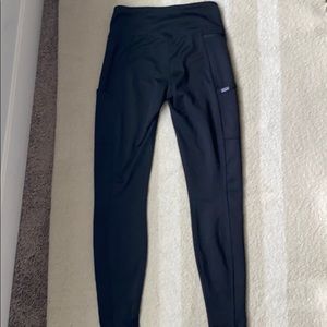 NWOT Patagonia Pack Out Tights 🖤